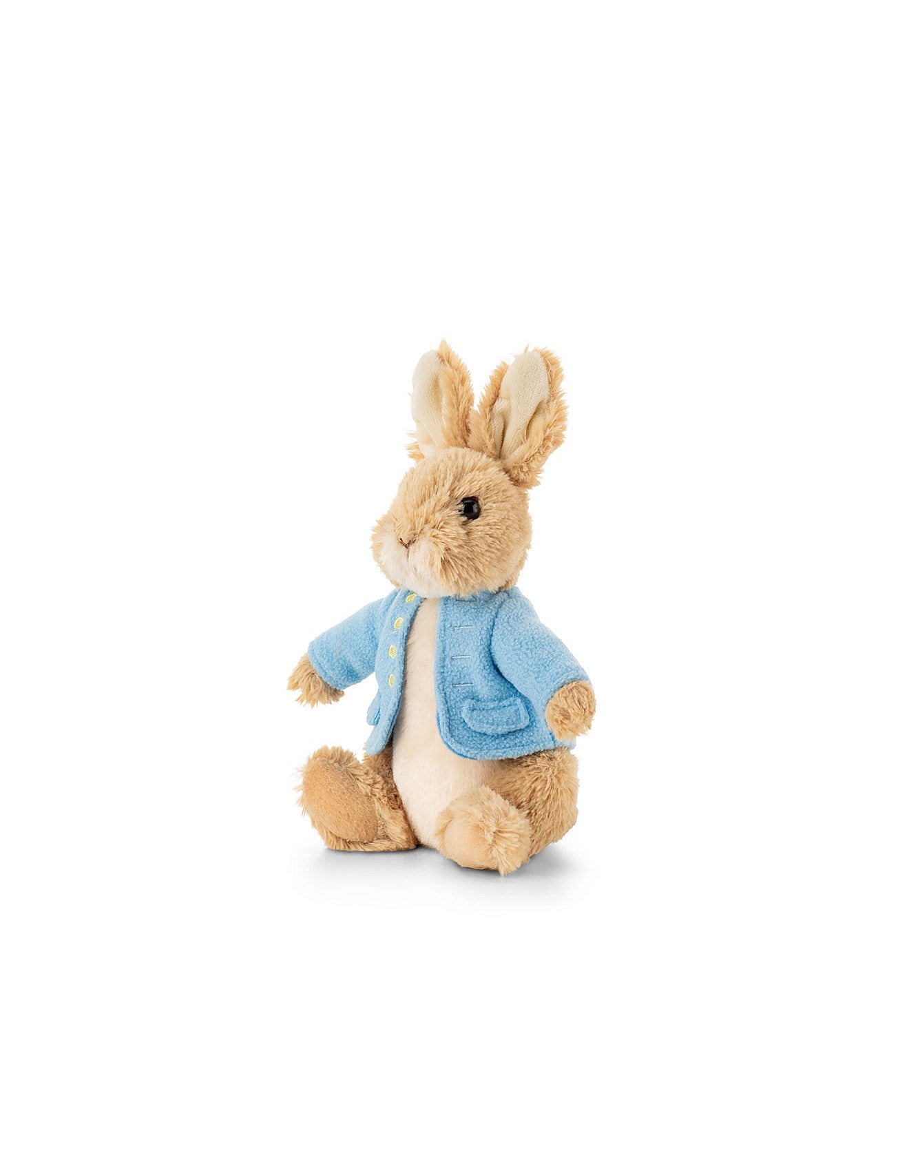 Classic Plush: Peter Rabbit 16cm