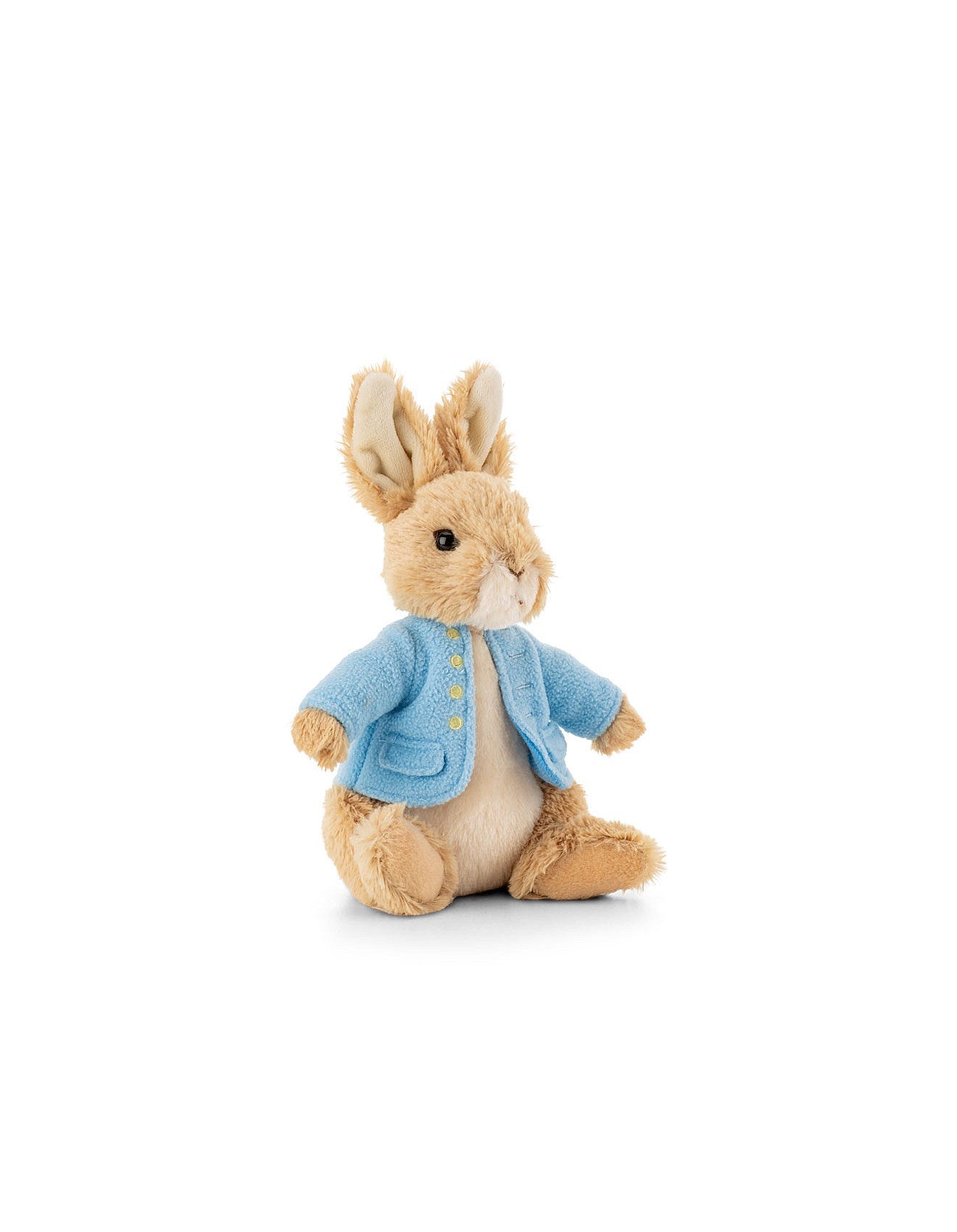 Classic Plush: Peter Rabbit 16cm