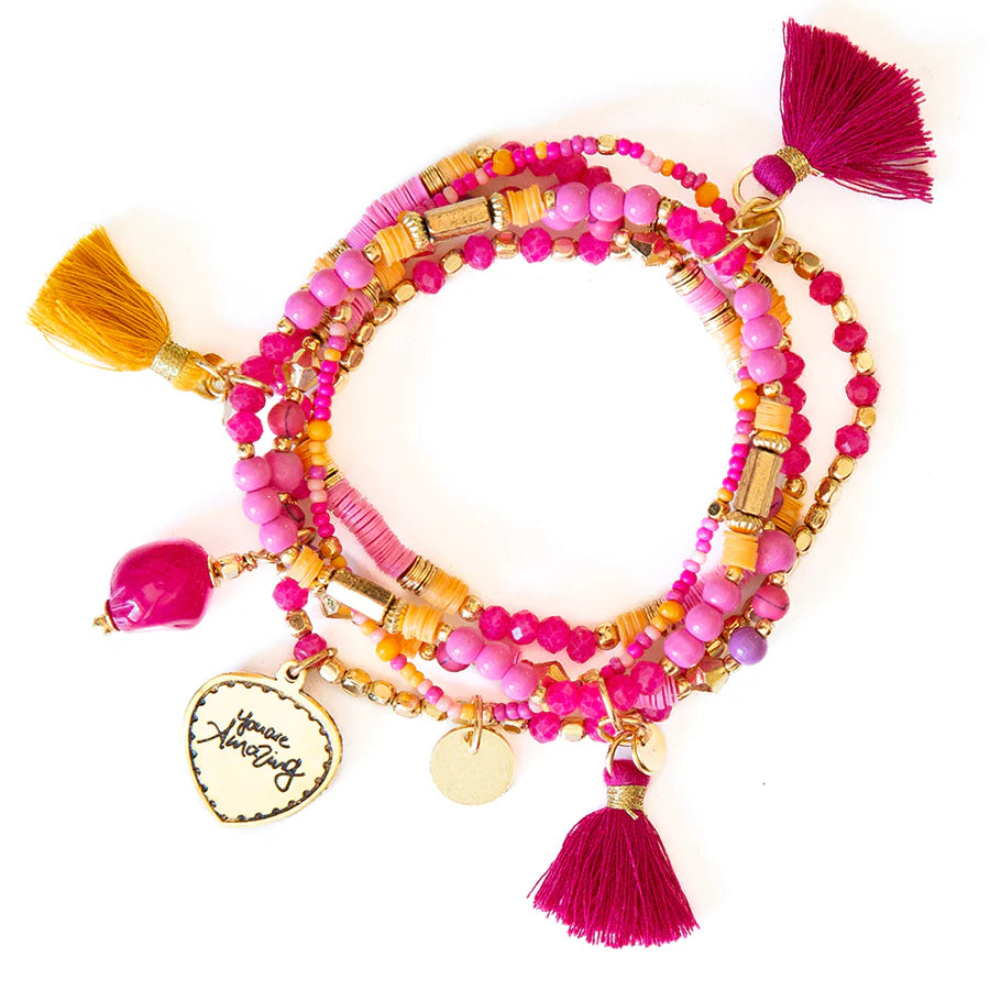 Intrinsic - You are Amazing Gift Boxed Bracelet