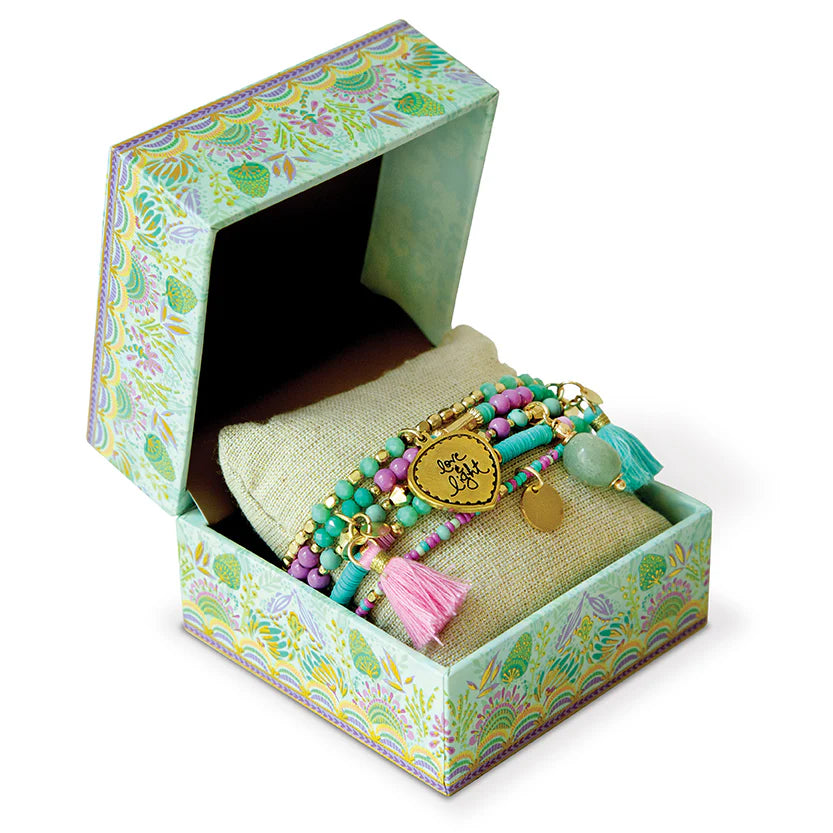 Intrinsic - Love & Light Gift Boxed Bracelet