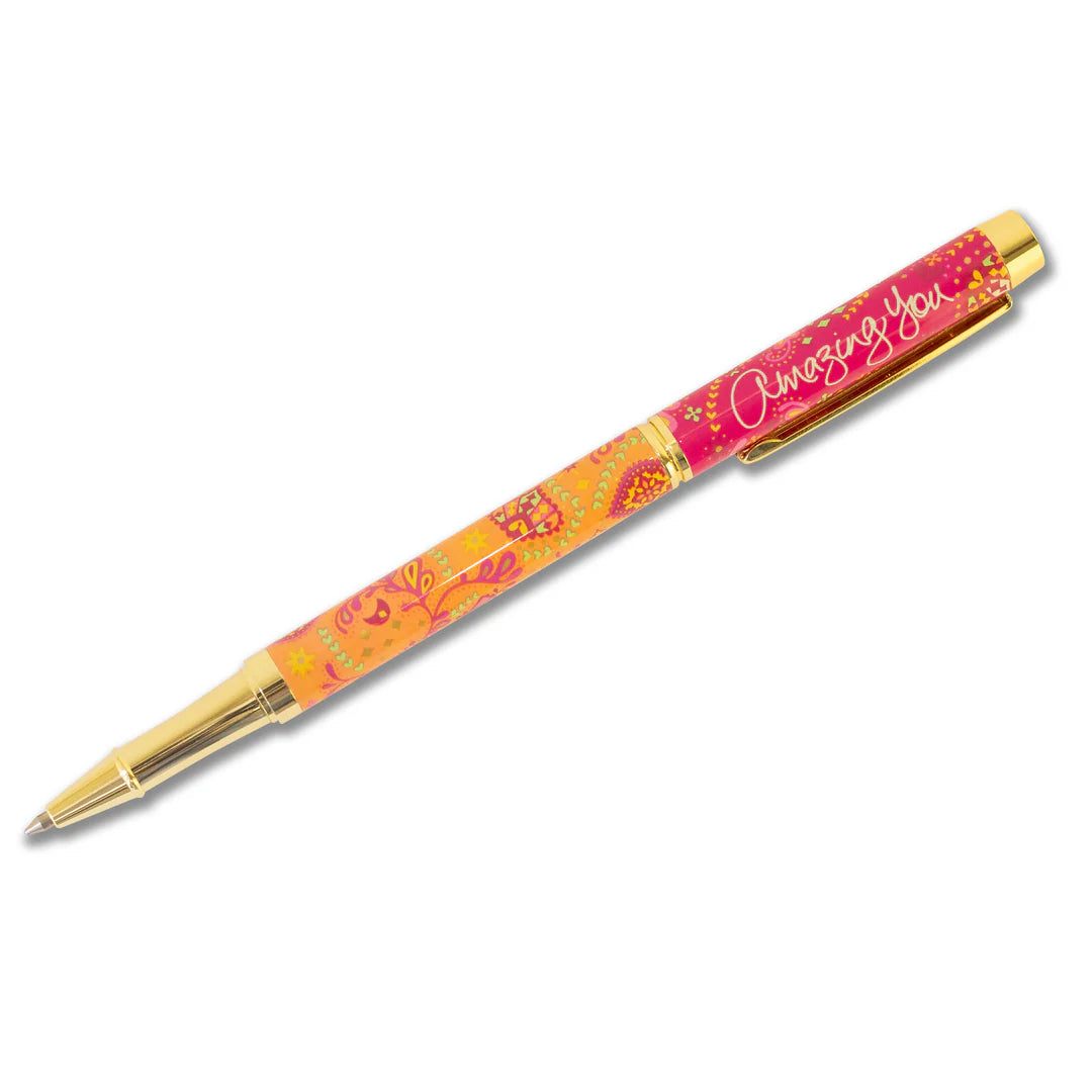 Amazing You Rollerball Pen