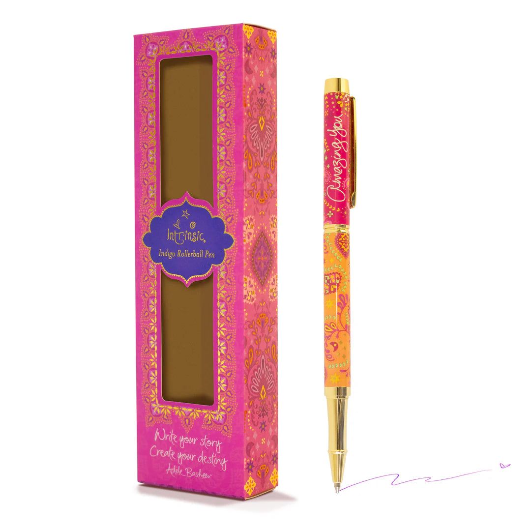 Amazing You Rollerball Pen