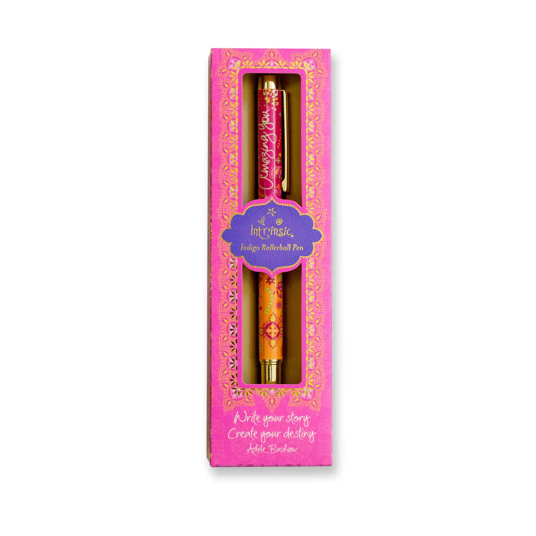 Amazing You Rollerball Pen