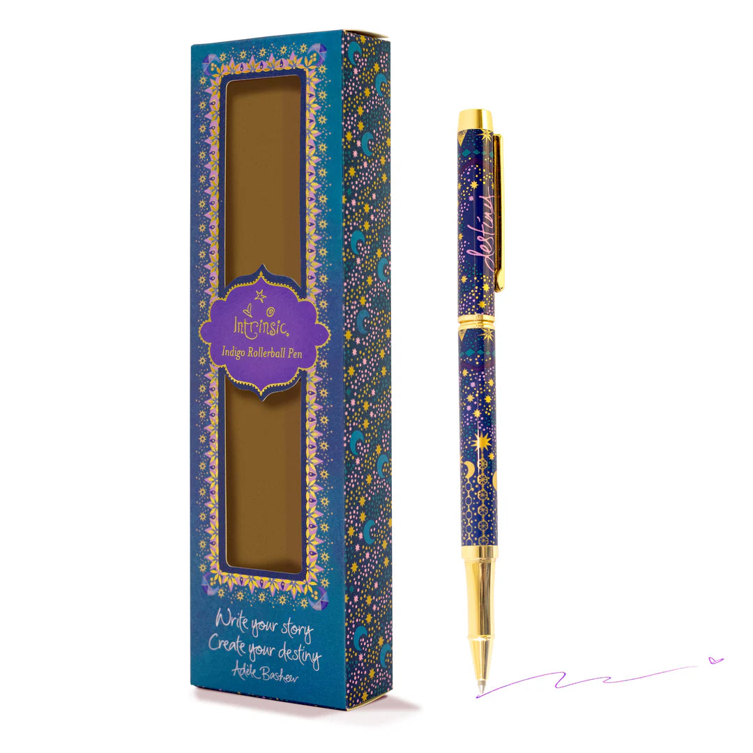 Destiny Rollerball Pen