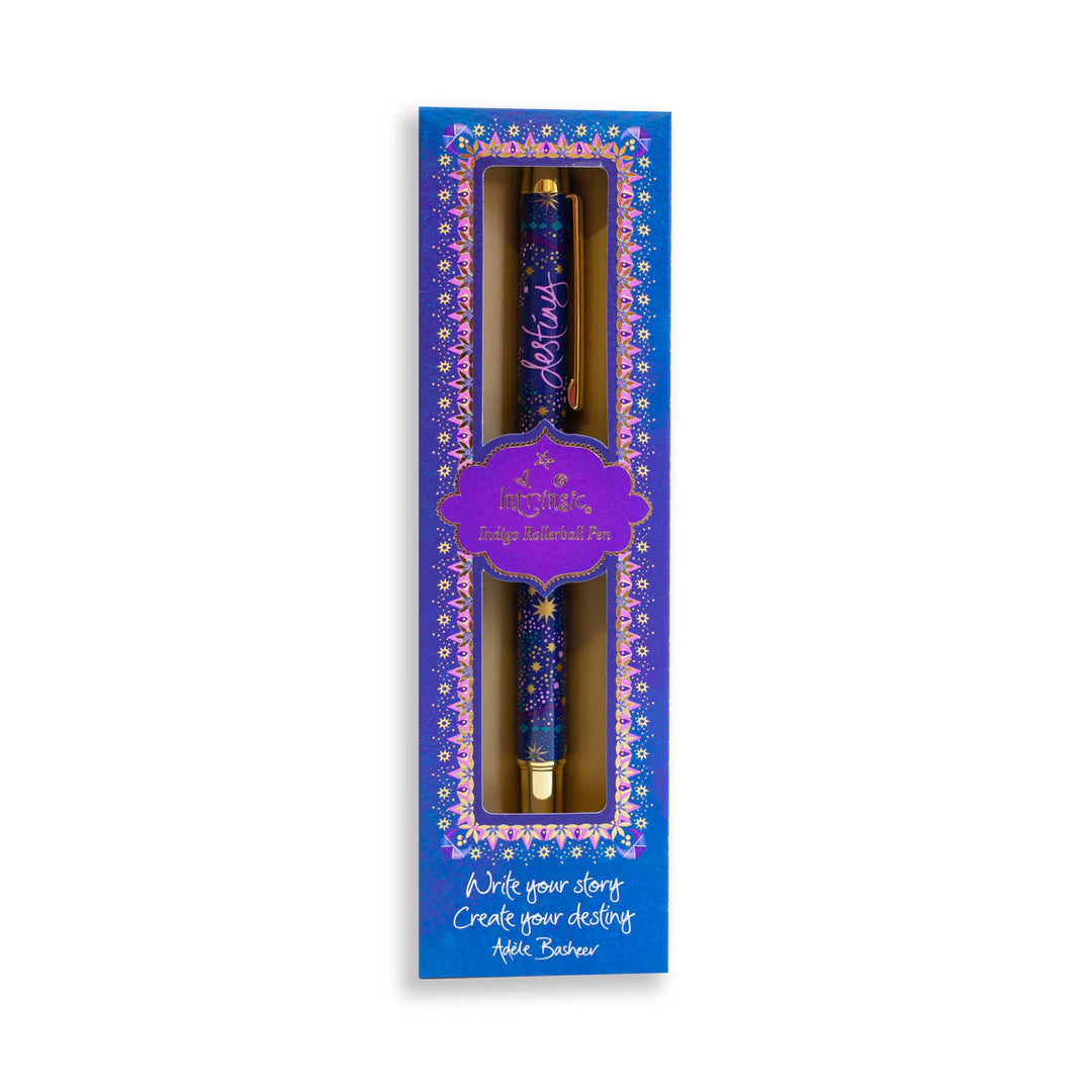 Destiny Rollerball Pen