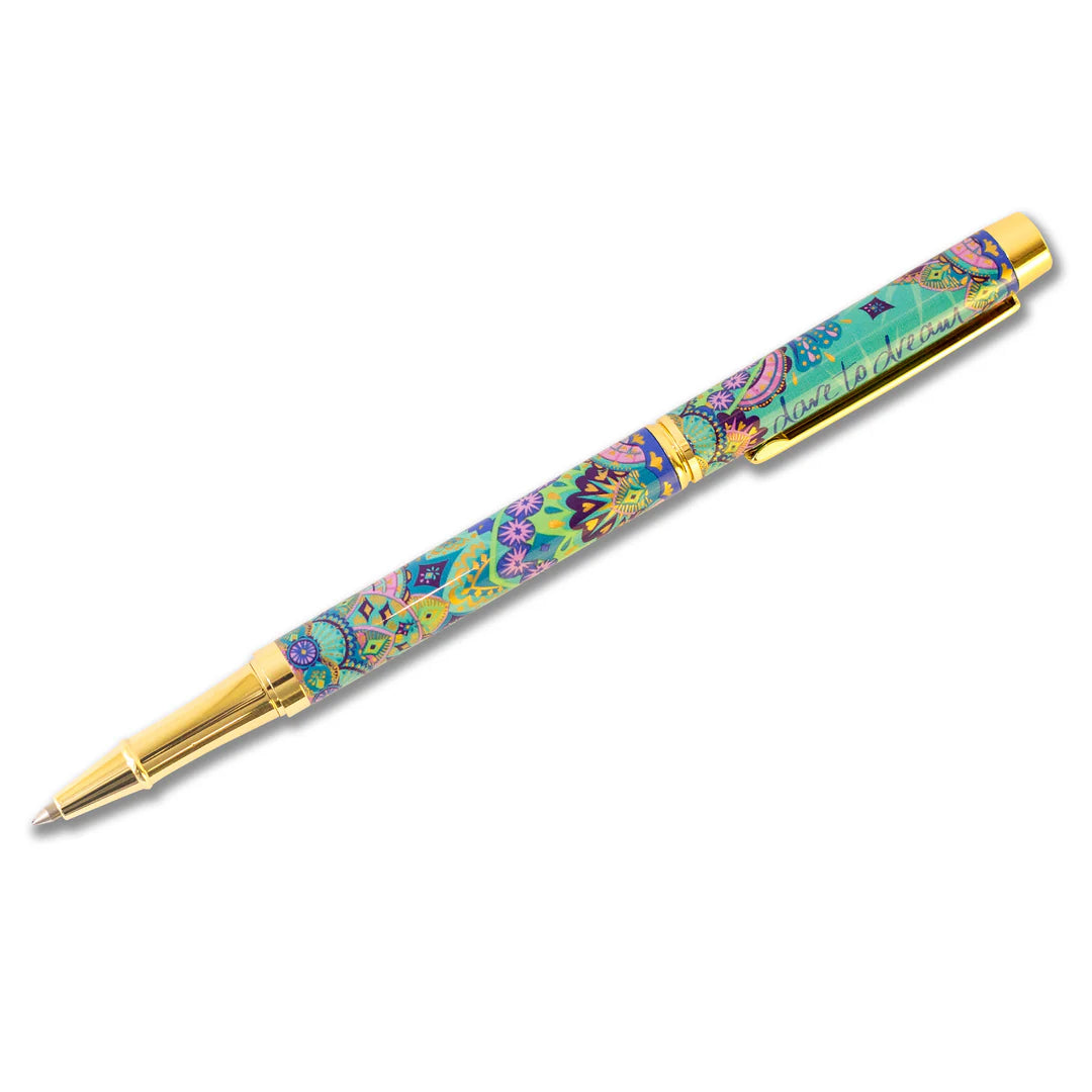 Dare To Dream Rollerball Pen
