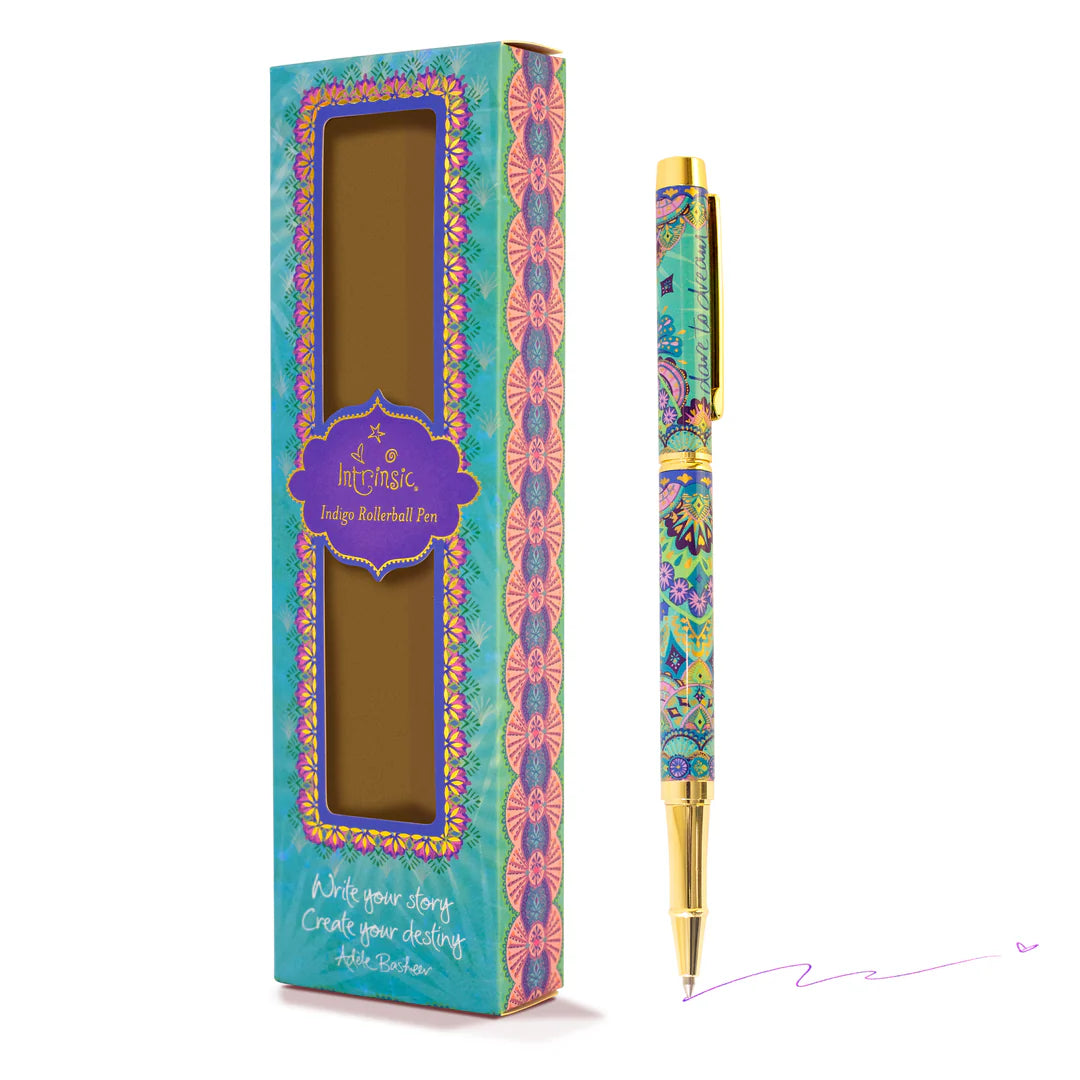 Dare To Dream Rollerball Pen