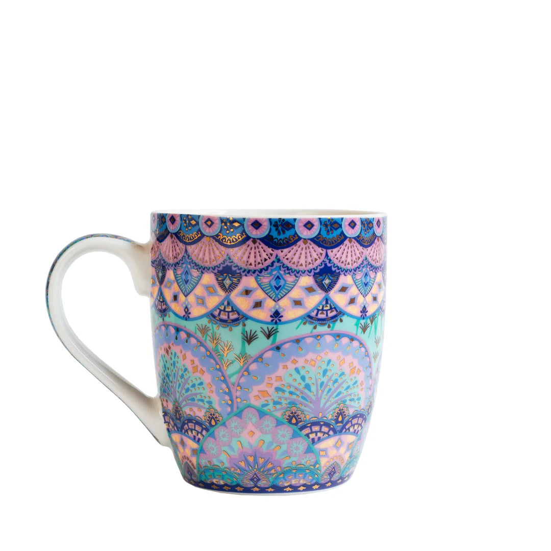 Dare to Dream Mug