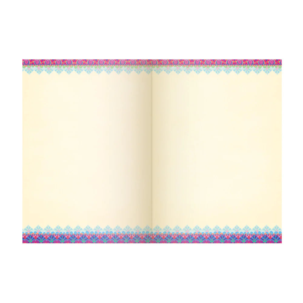 Beautiful Friend A5 Journal
