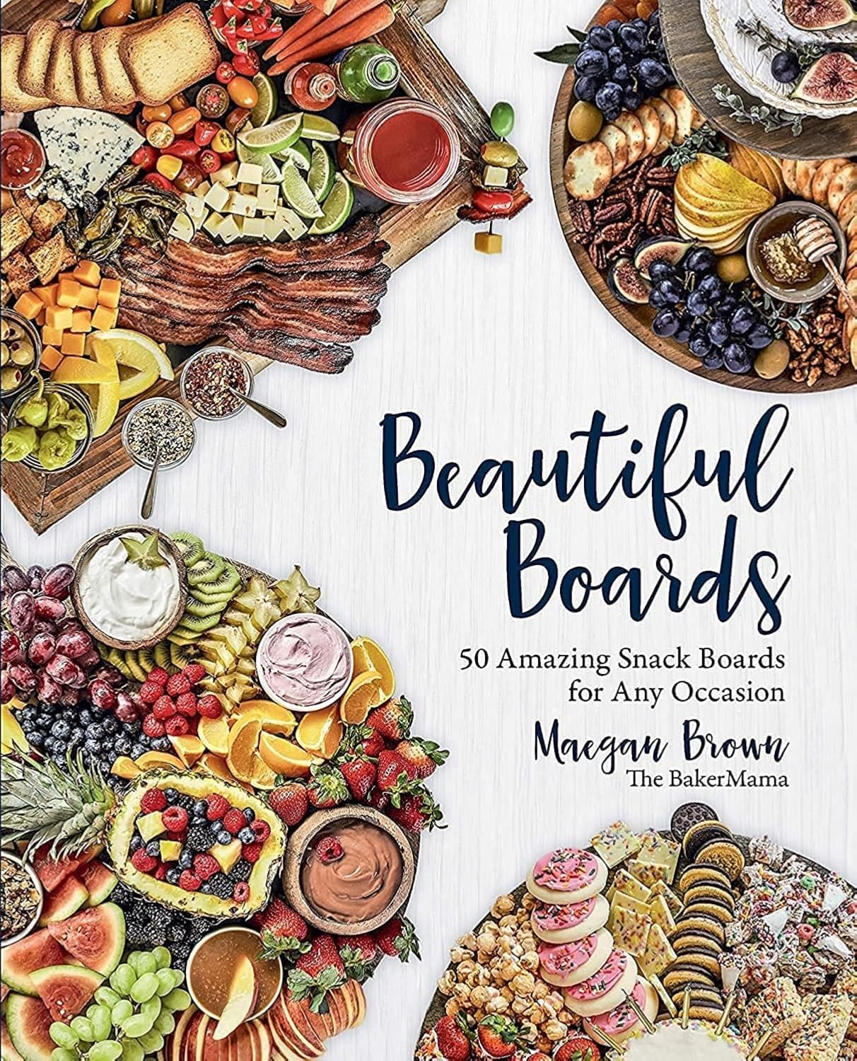 Beautiful Boards Hardback Book