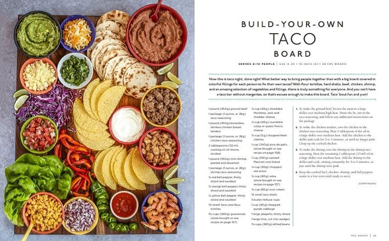Beautiful Boards Hardback Book