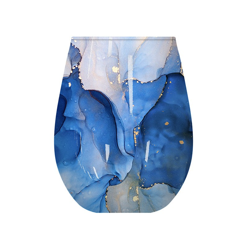 Lily & Mae Candle - Sky (Lotus Flower)