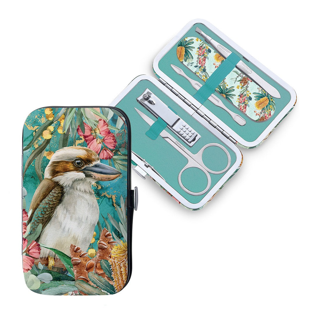 Manicure 5 Piece Set - Bush Guardian