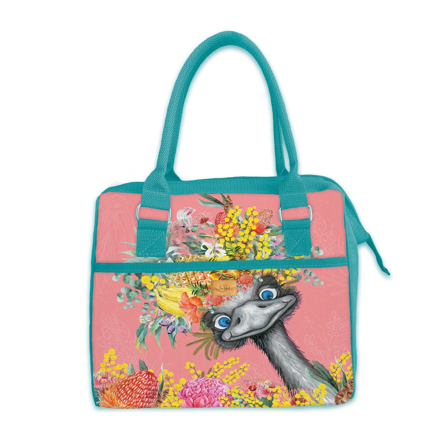 Insulated Lunch Cooler Bag - Emu-Sing