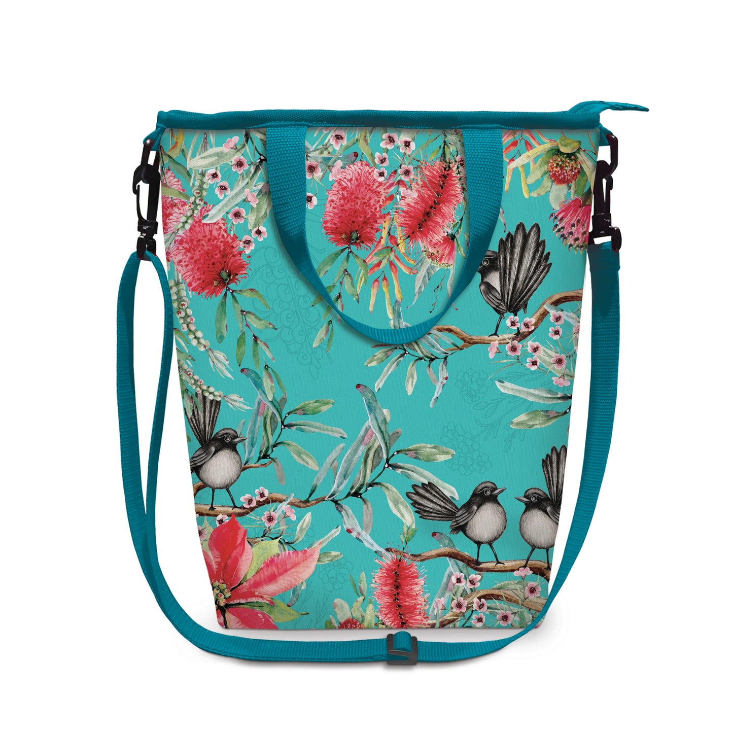 Champagne Cooler Bag - Willy Wagtails