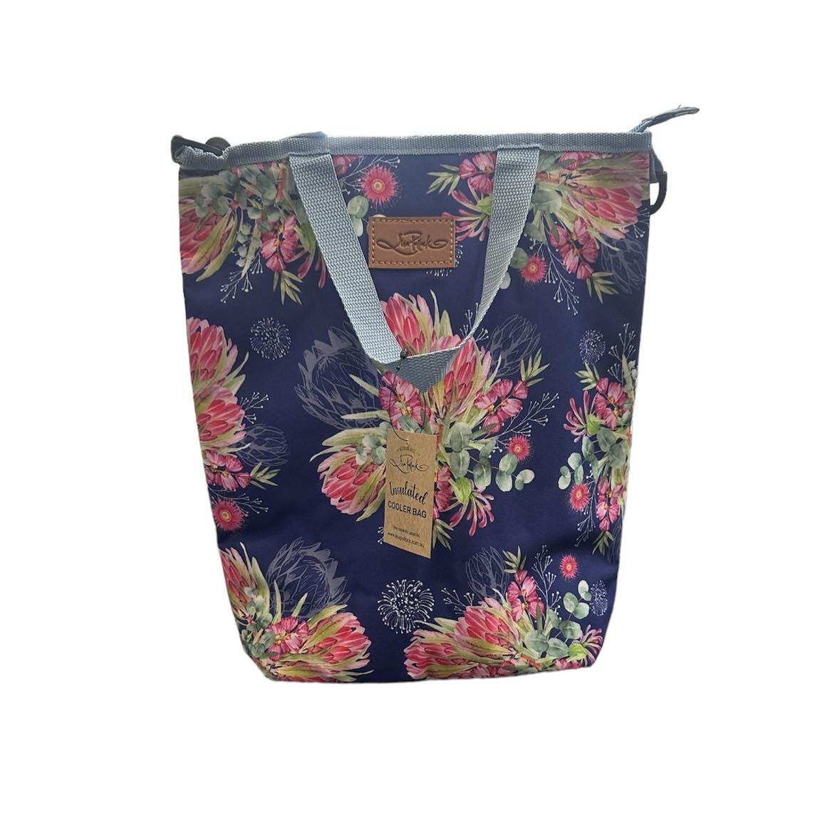 Champagne Cooler Bag - Blush Beauty