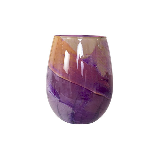 Lily & Mae Candle - Evening Bloom (Black Pomegranate)