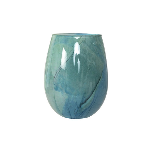 Lily & Mae Candle - Blue Lagoon (Oud)