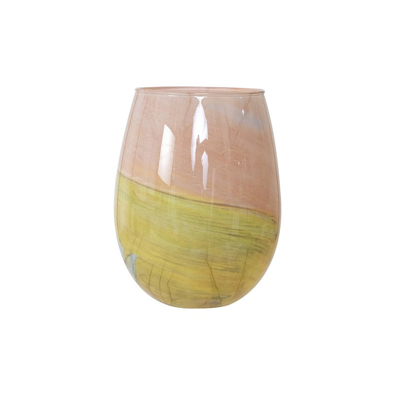 Lily & Mae Candle - Pina Colada (Pineapple & Coconut)