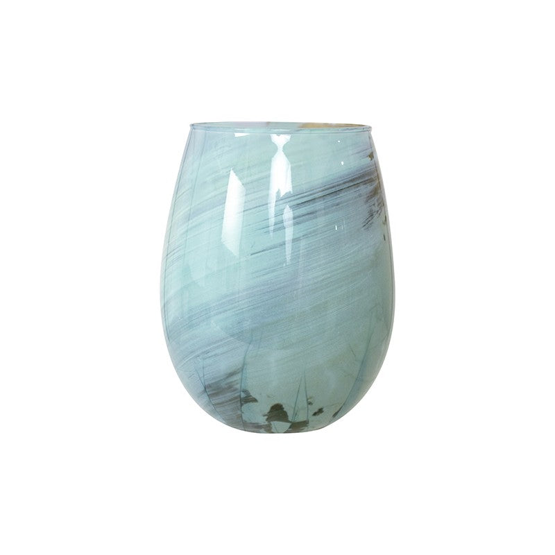 Lily & Mae Candle - Mint Lemonade (Grapefruit & Mint)