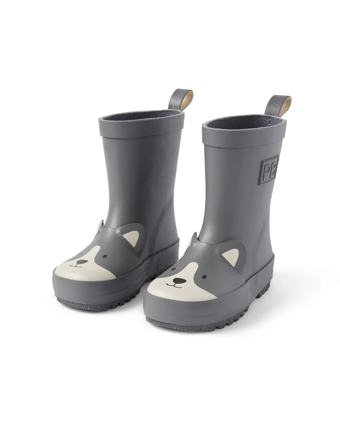 Doggy Gumboots