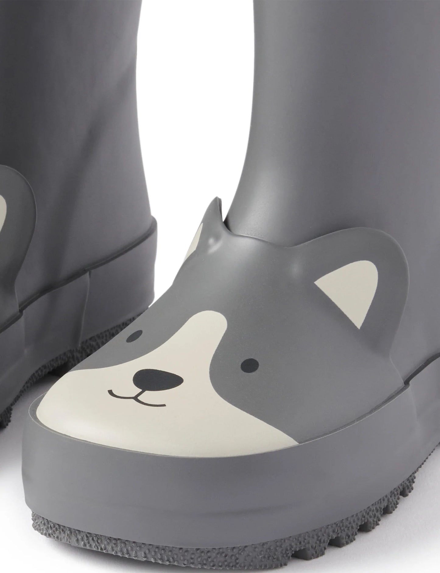 Doggy Gumboots