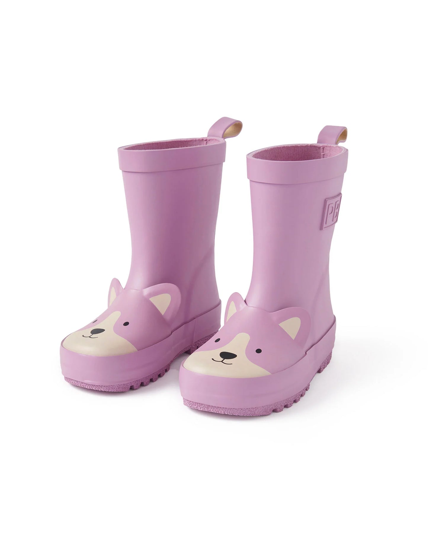 Doggy Gumboots