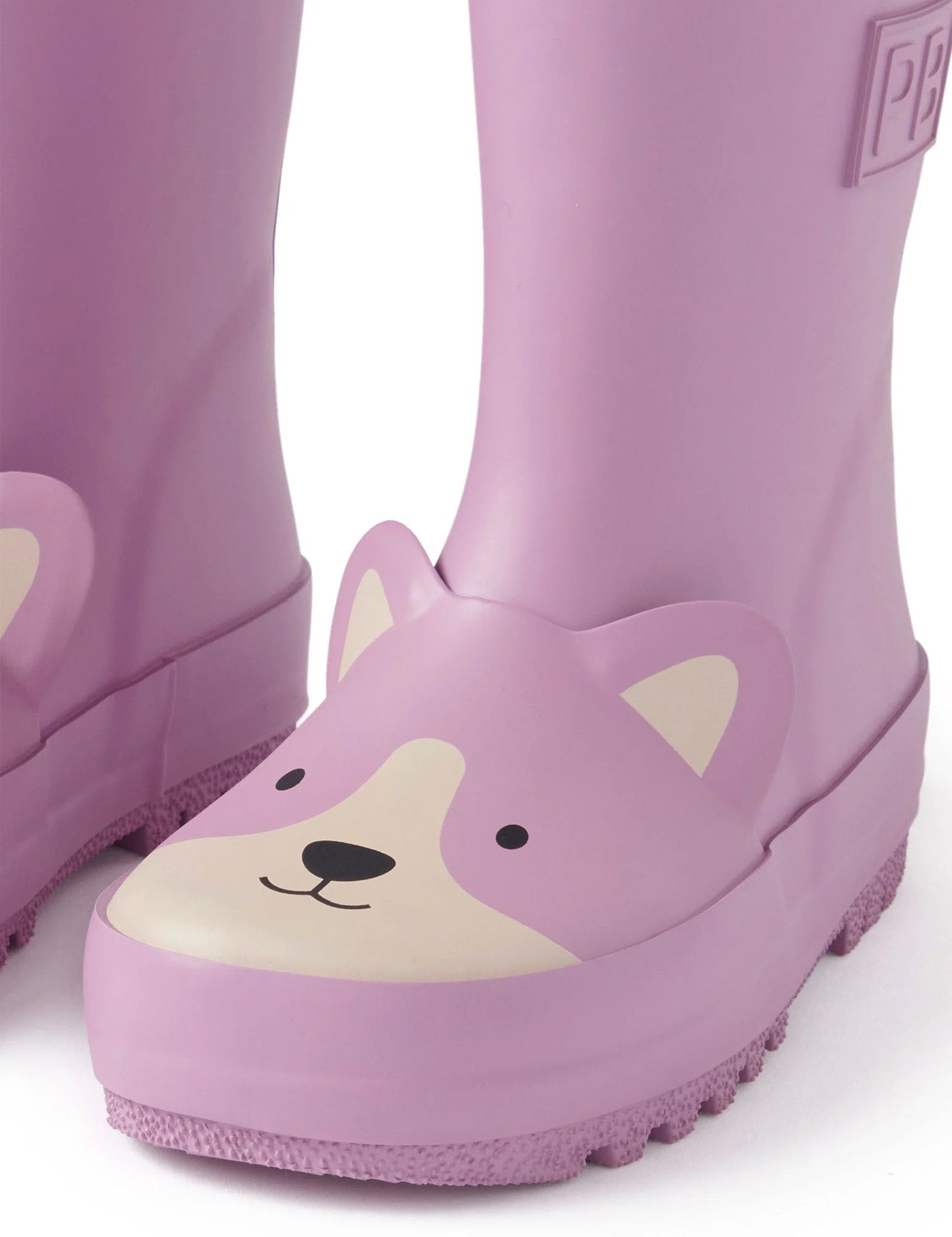 Doggy Gumboots