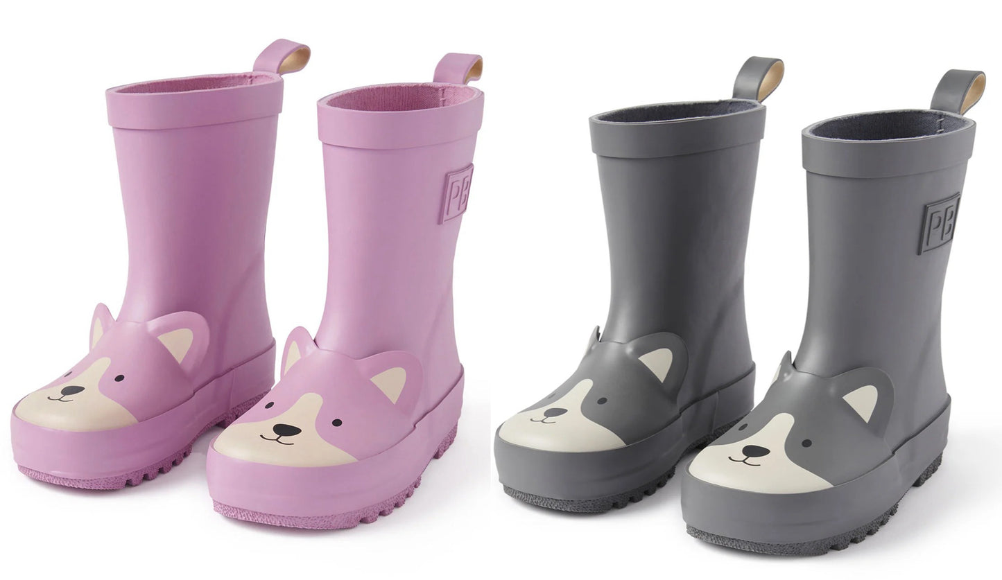 Doggy Gumboots