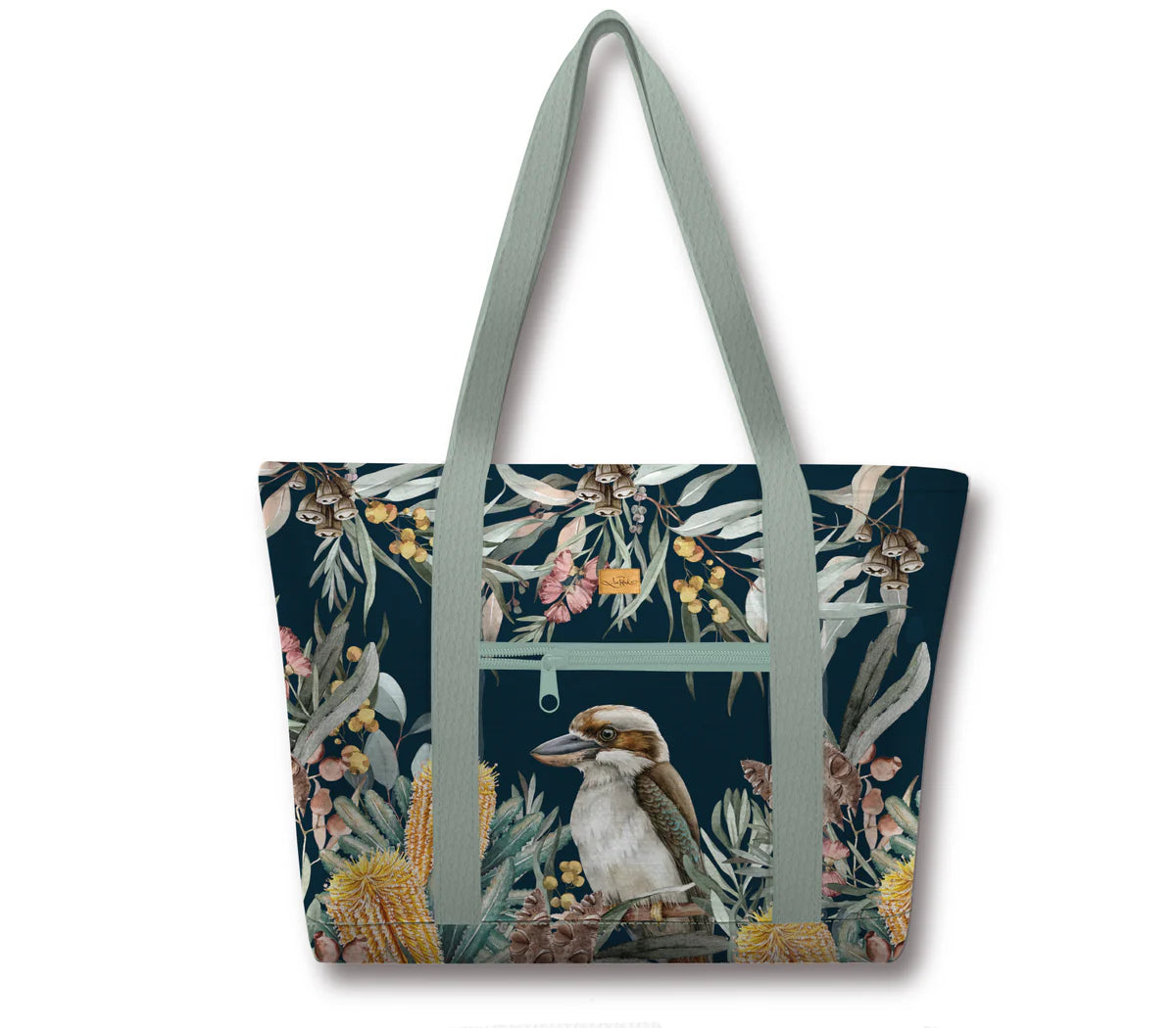 Large Tote Cooler Bag - Bush Guardian