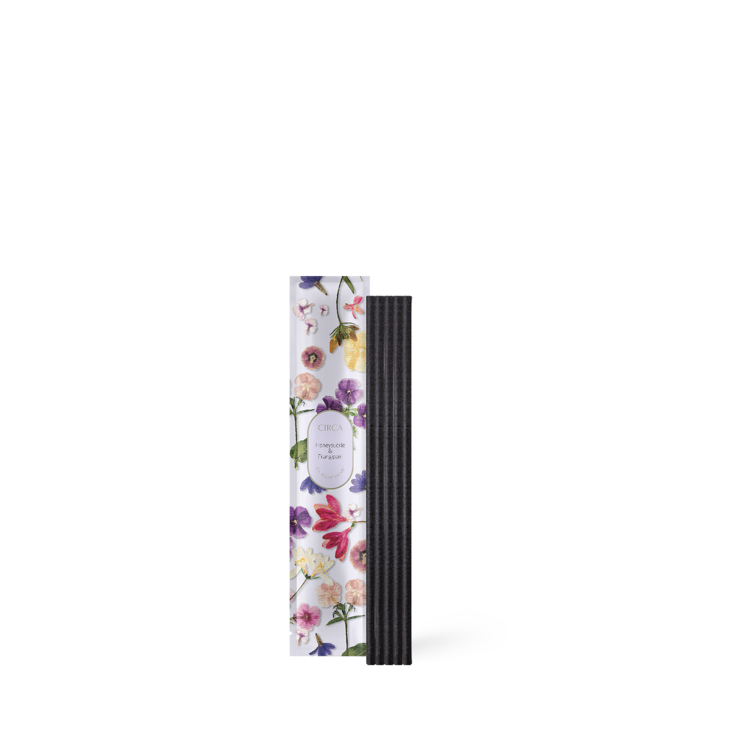CIRCA Limited Edition Scent Stems Refill - Honeysuckle & Magnolia