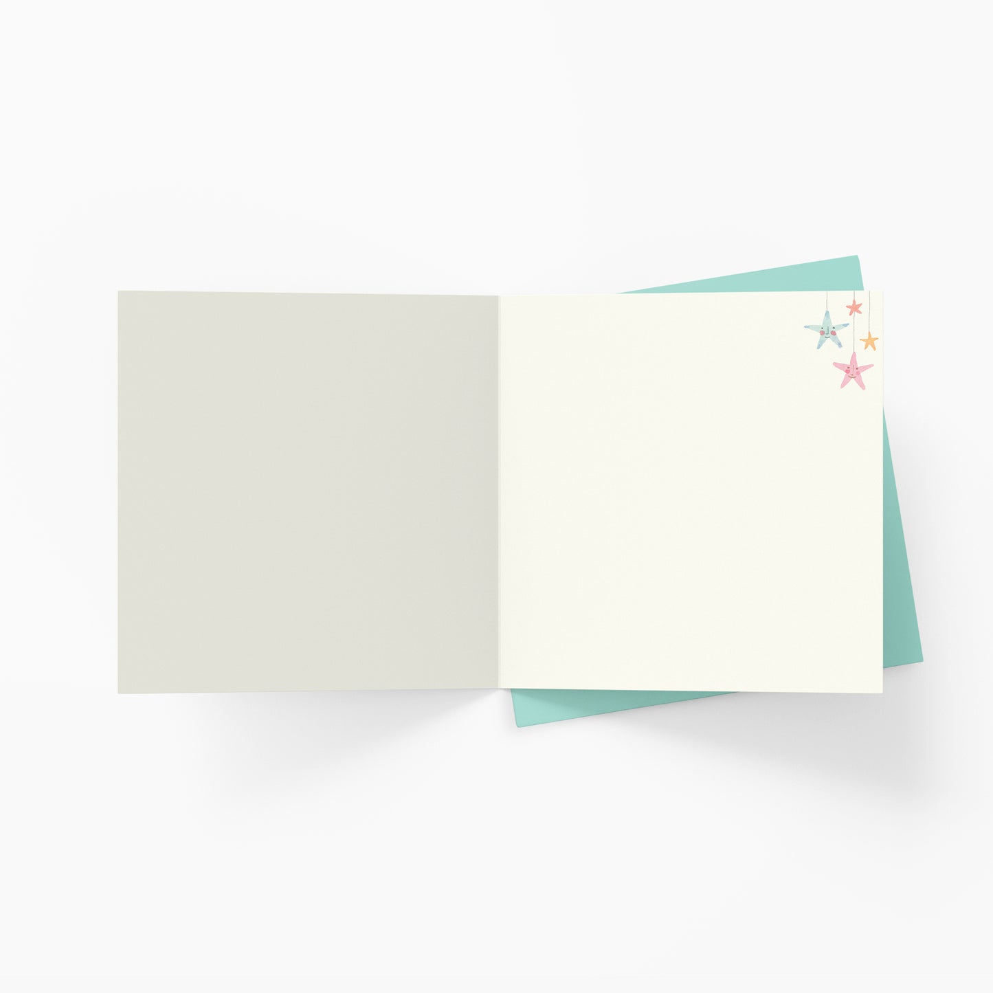 Twigseeds Inspirational Card - Keep Shining, Beautiful One