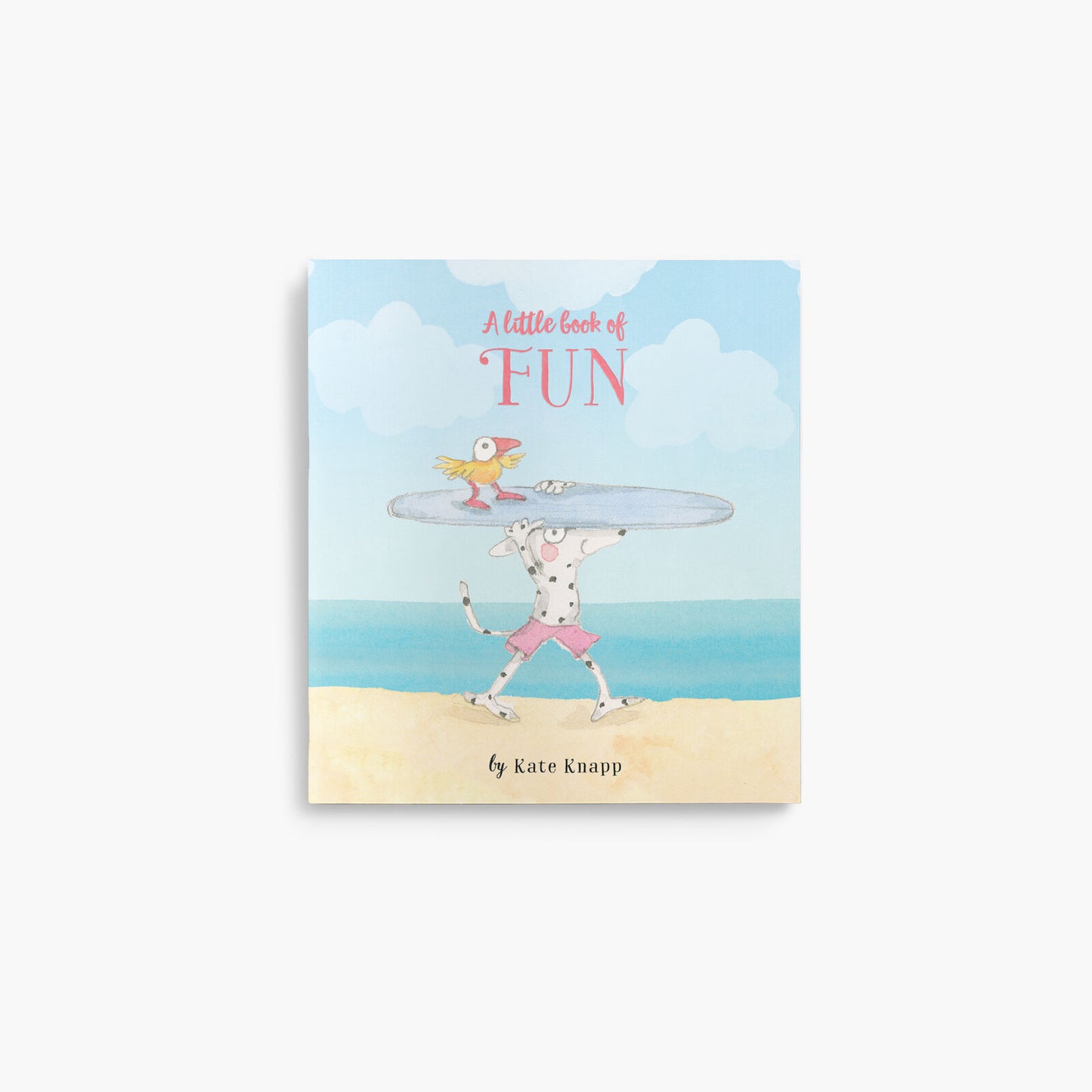 Twigseeds - A Little Book of Fun