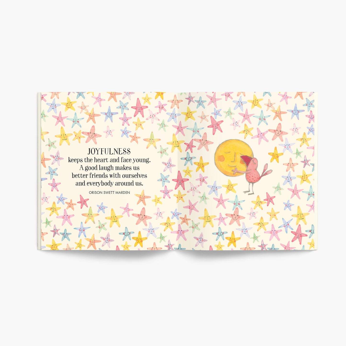 Twigseeds - A Little Book of Fun