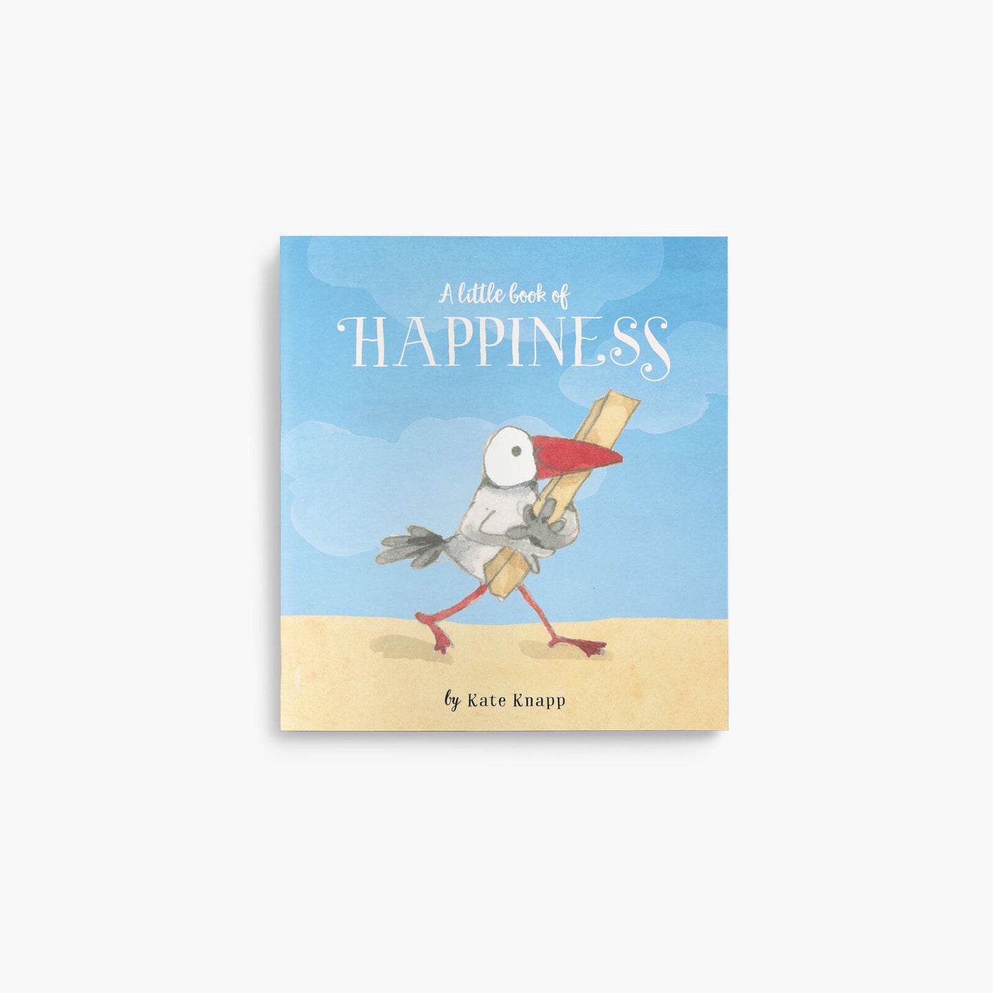 Twigseeds - A Little Book of Happiness