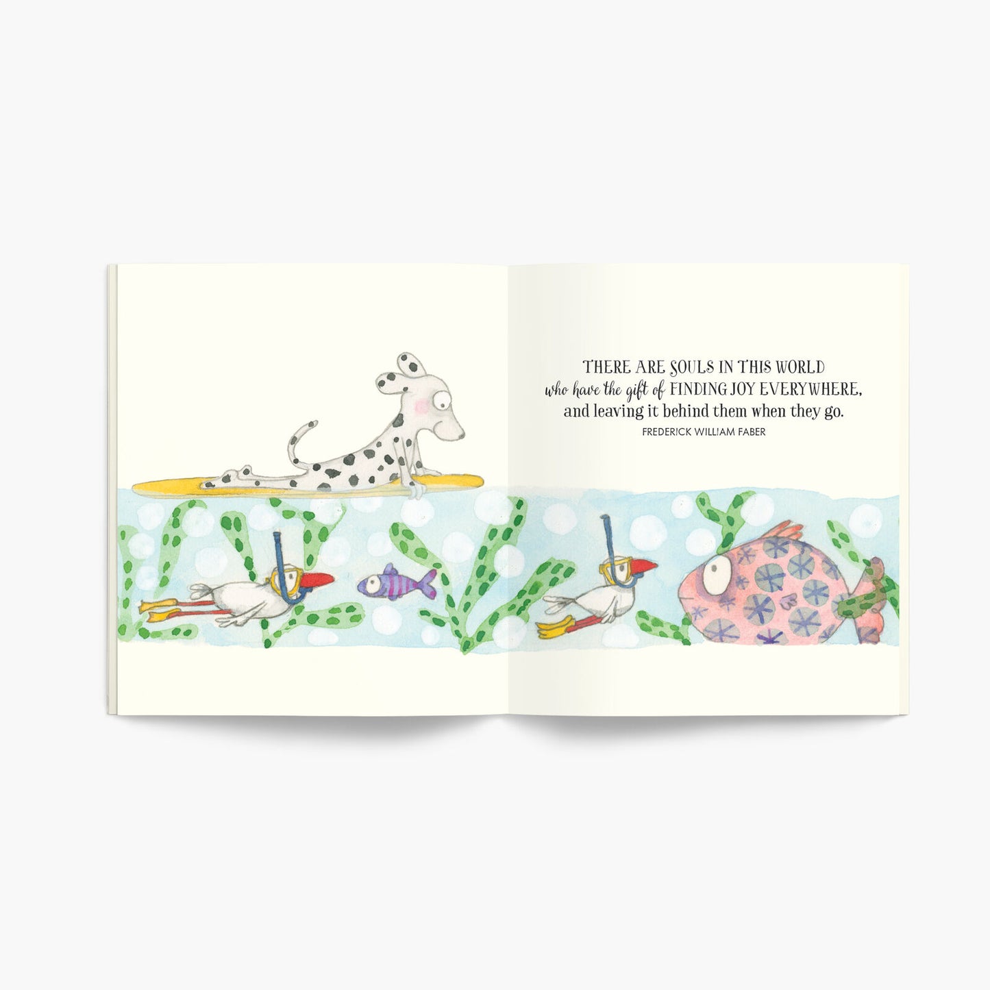 Twigseeds - A Little Book of Happiness