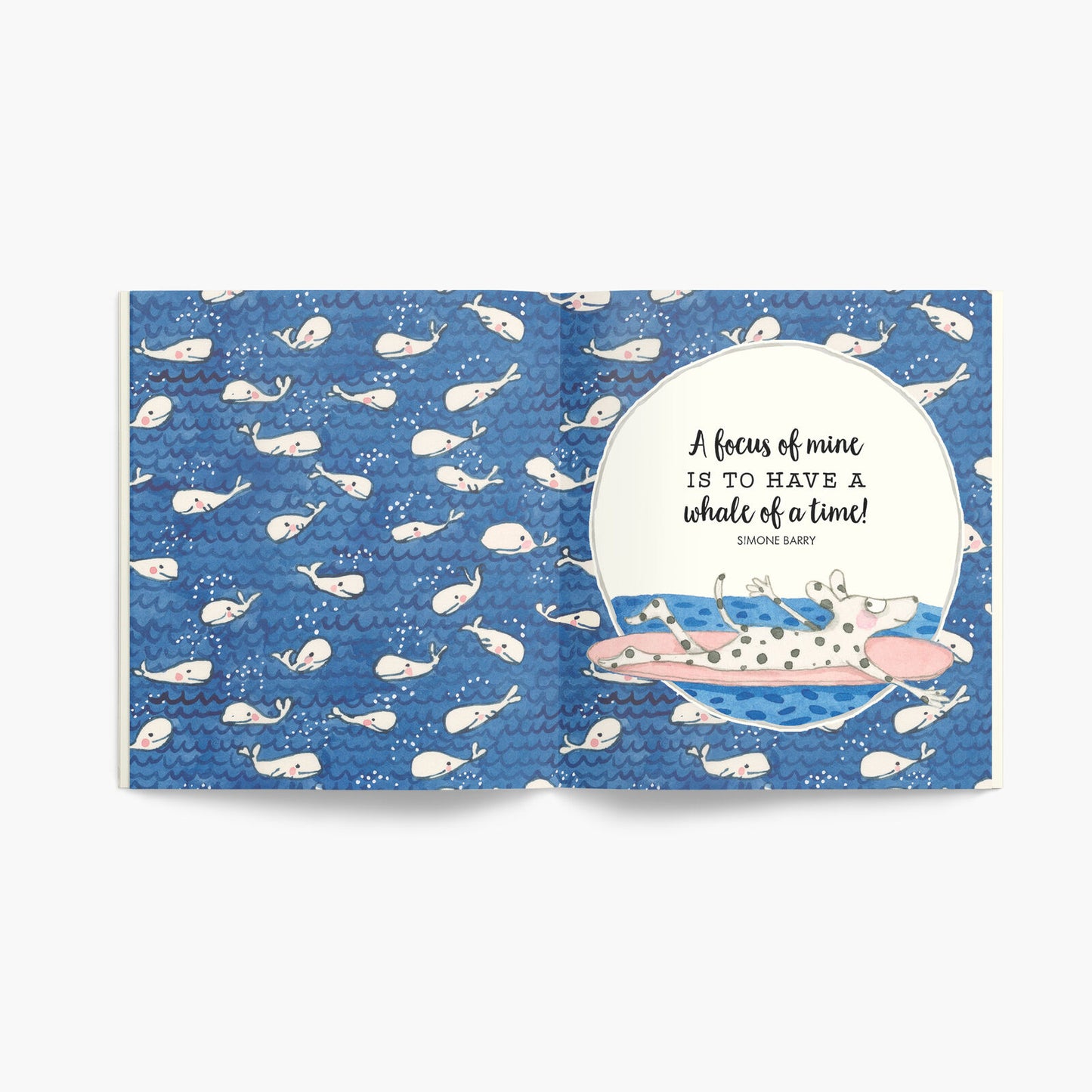 Twigseeds - A Little Book of Happiness