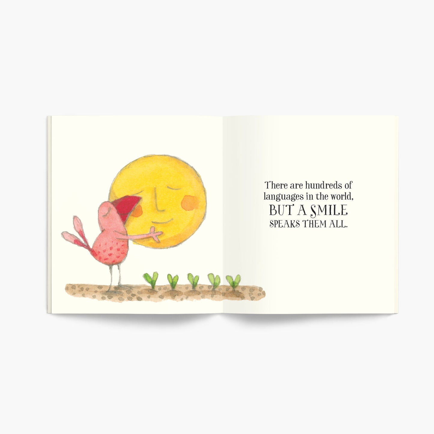 Twigseeds - A Little Book of Happiness