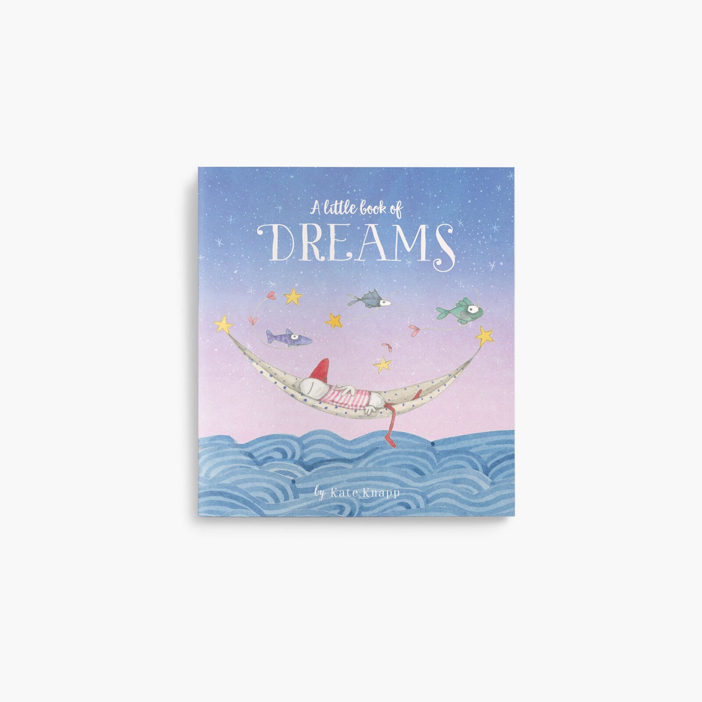Twigseeds - A Little Book of Dreams