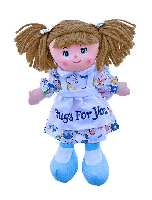 My Little Friend Doll - Hugs For You