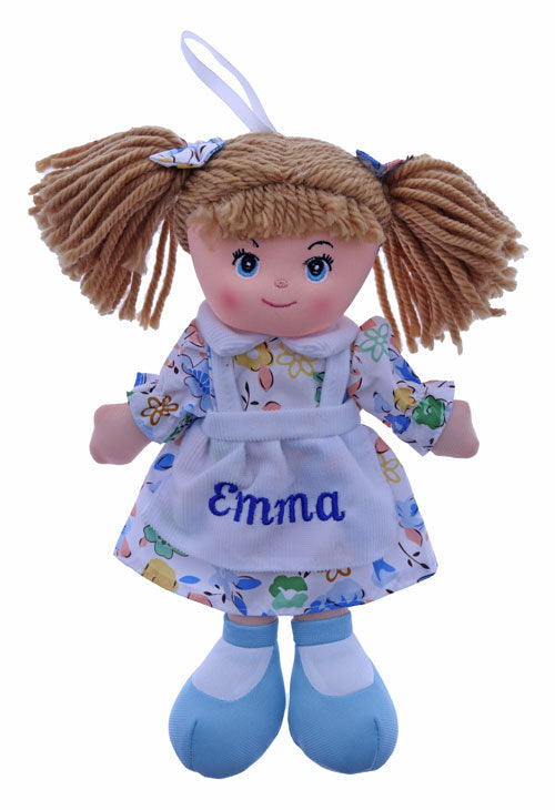 My Little Friend Doll - Emma
