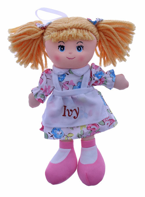 My Little Friend Doll - Ivy