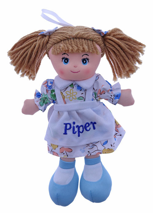 My Little Friend Doll - Piper