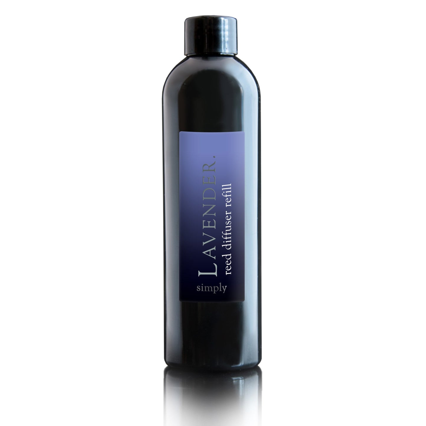 Reed Diffuser Refill - Lavender