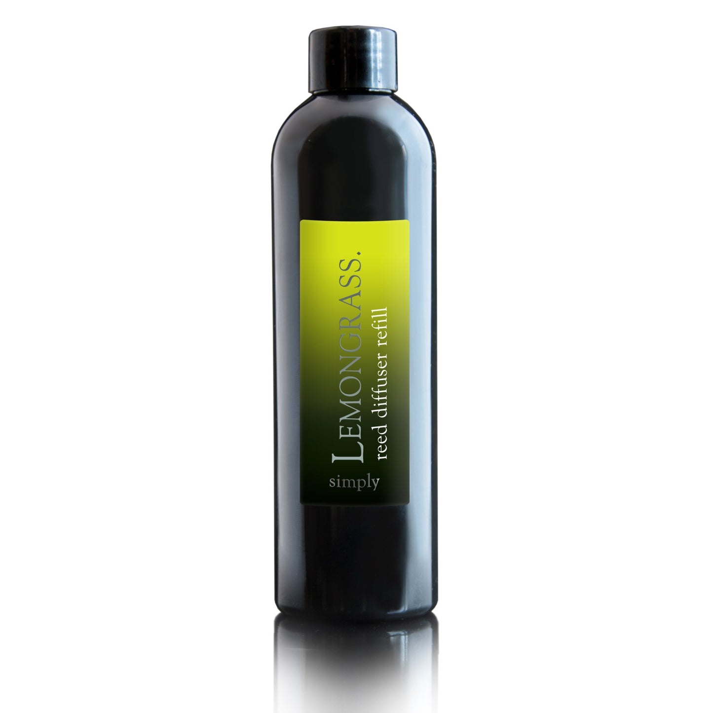 Reed Diffuser Refill - Lemongrass