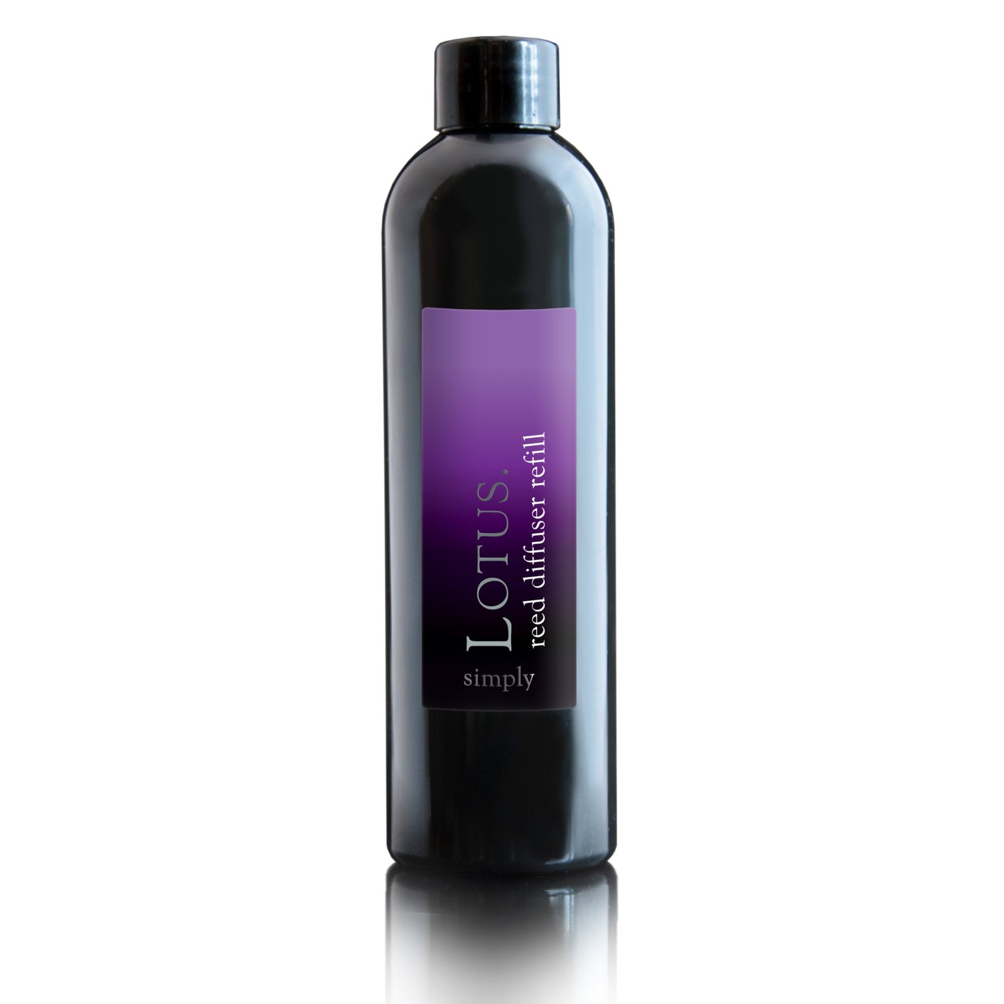 Reed Diffuser Refill - Lotus