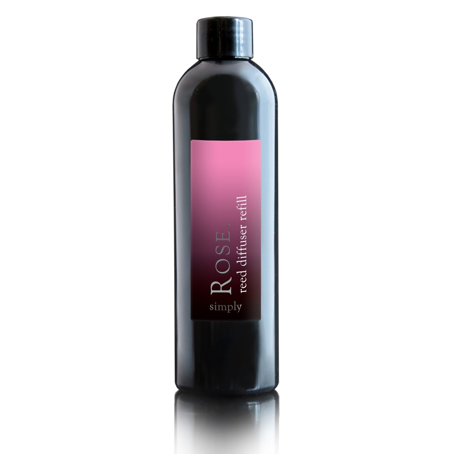 Reed Diffuser Refill - Rose