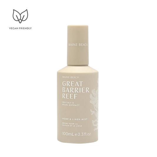 Great Barrier Reef Sea Salt Home & Linen Mist 100ml
