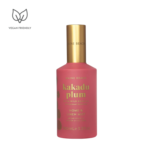 Kakadu Plum Home & Linen Mist 100ml