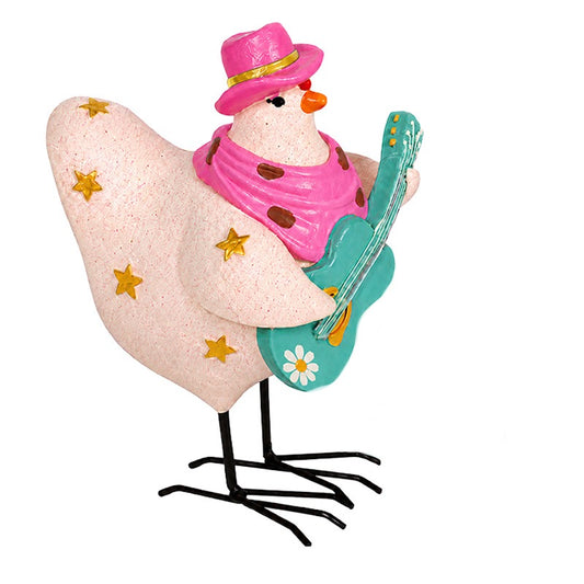 Resin Chicken - Chicera